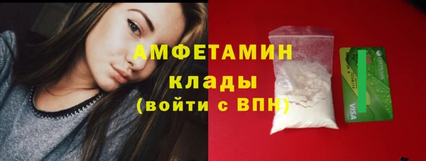 молекула духа Заволжье