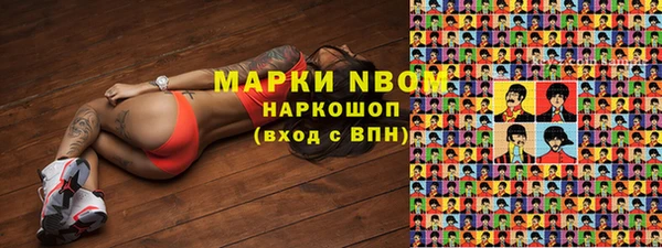 молекула духа Заволжье